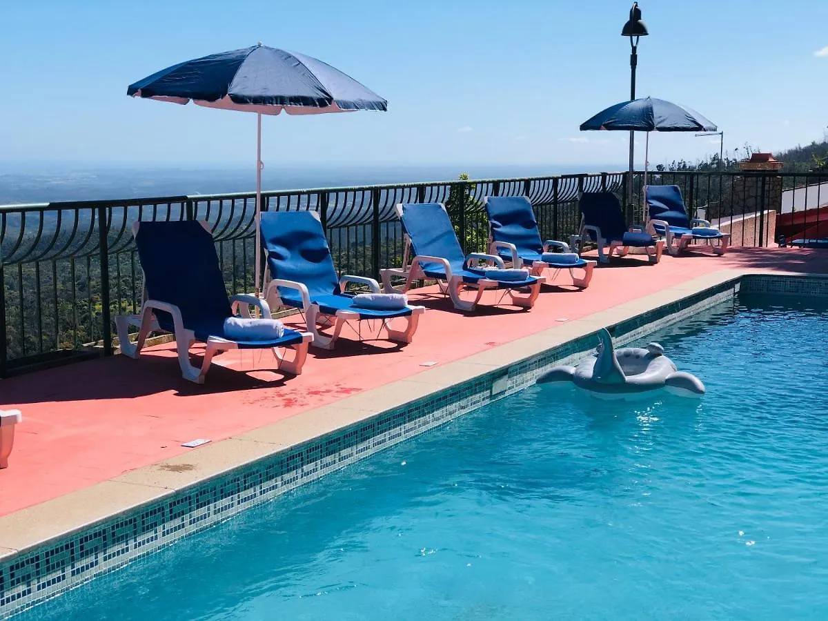 ****  Aqua Vista Monchique Hotel Portugal