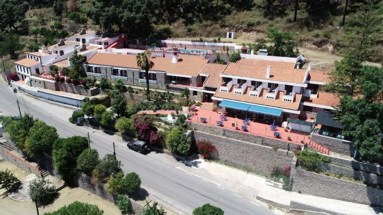 Aqua Vista Monchique Hotel