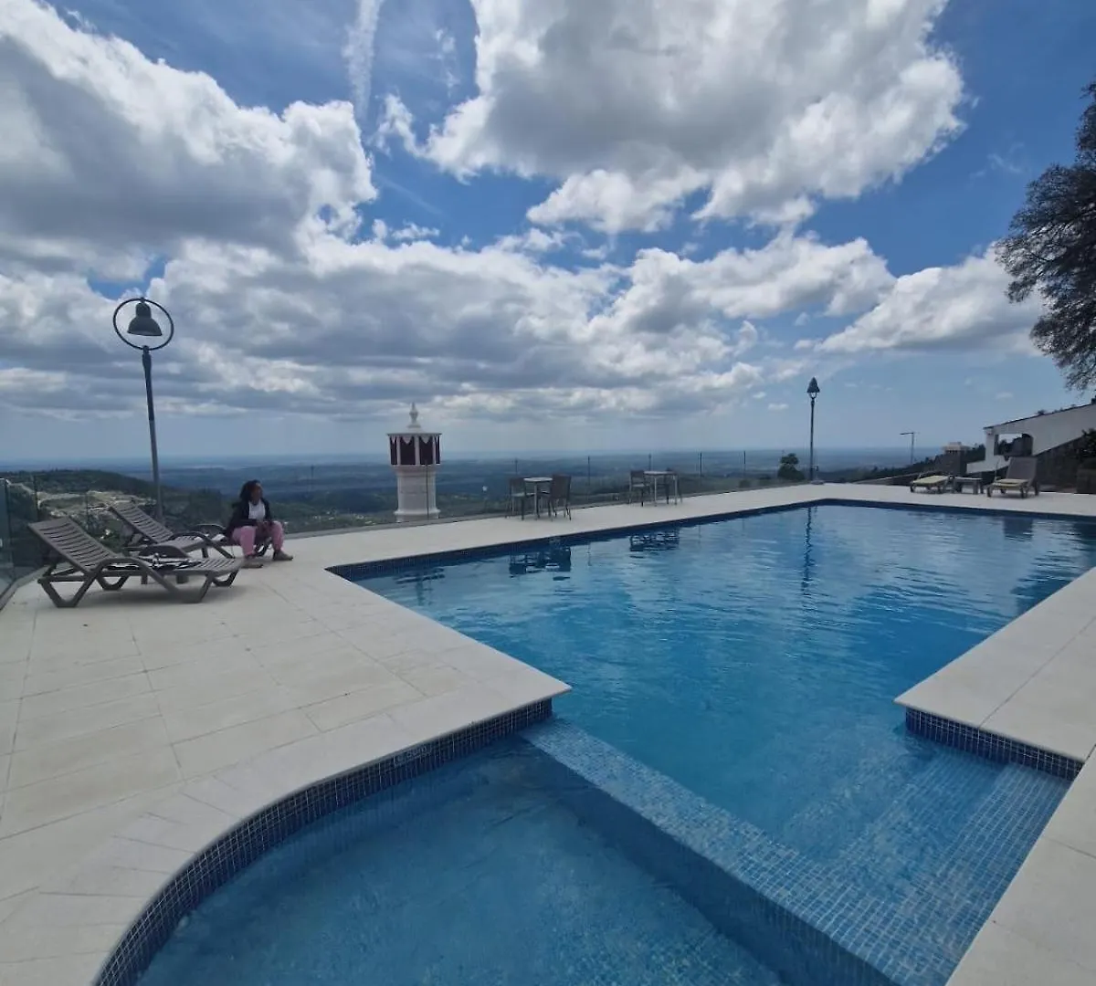 Aqua Vista Monchique Hotel