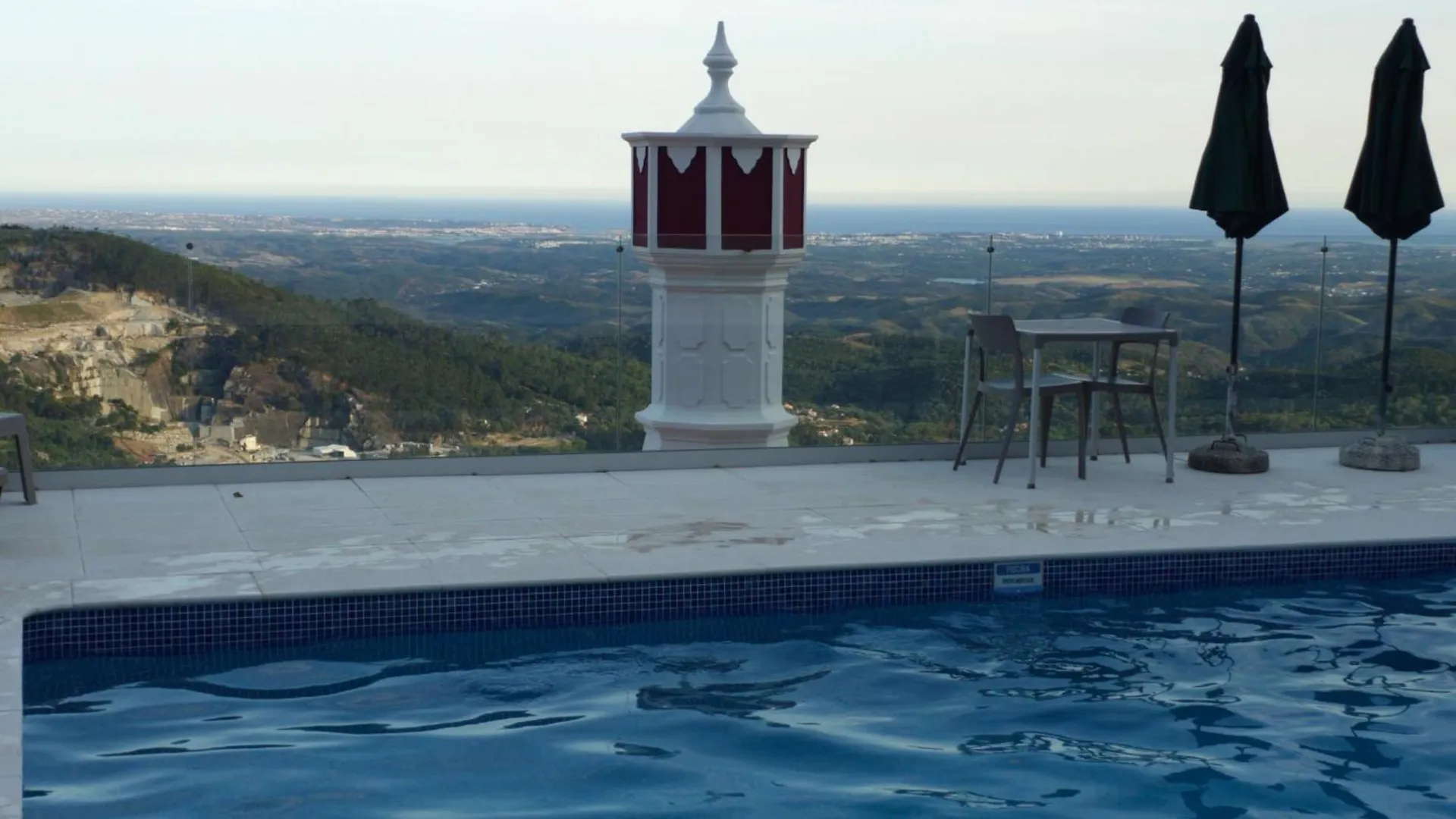 Aqua Vista Monchique Hotel